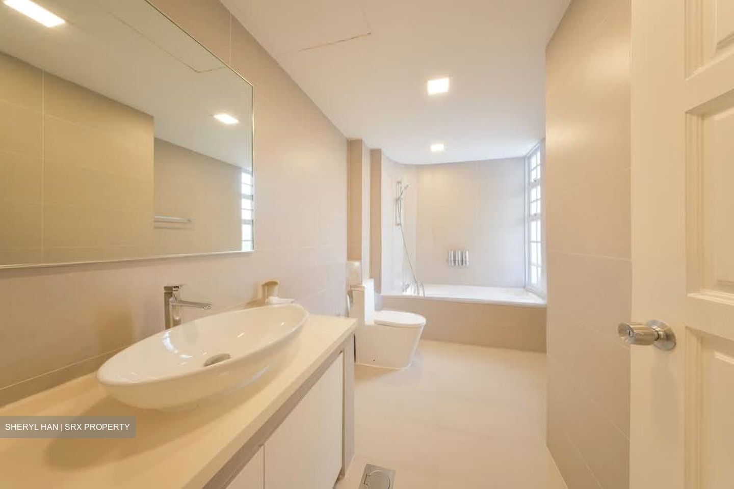 Shelford Mansions (D11), Apartment #587206981